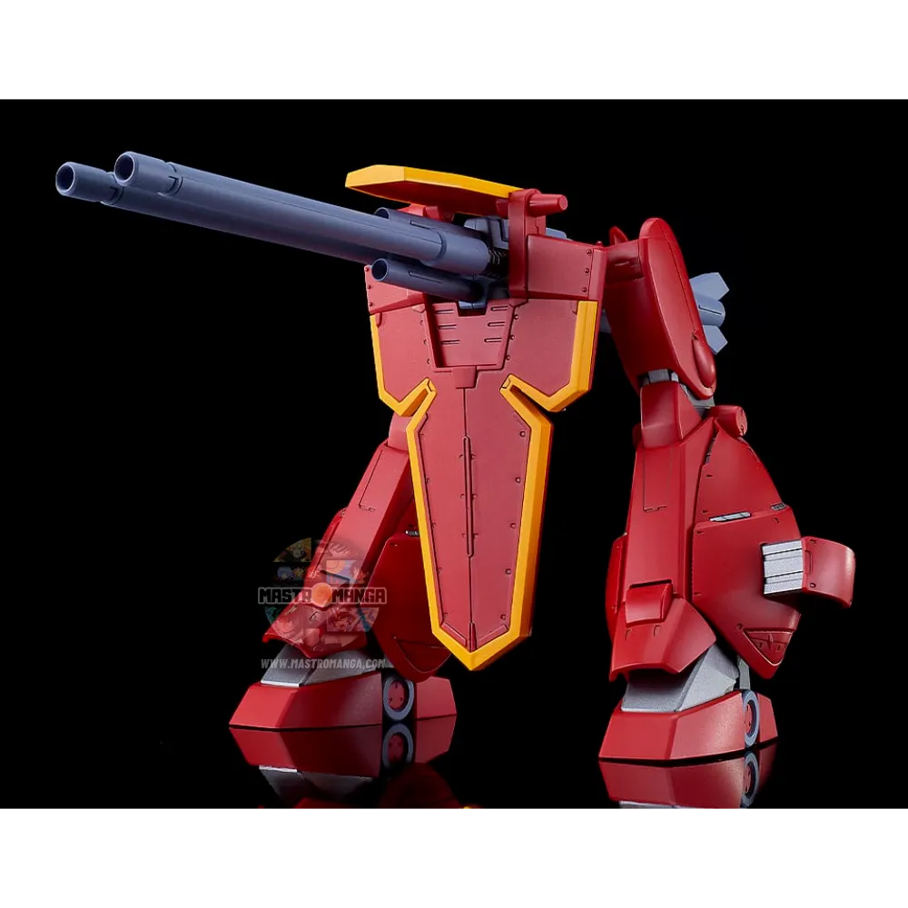 Galient Heavy Armor Kai Panzer World Moderoid Model Kit