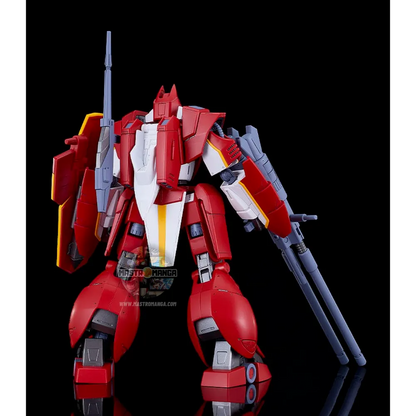 Galient Heavy Armor Kai Panzer World Moderoid Model Kit