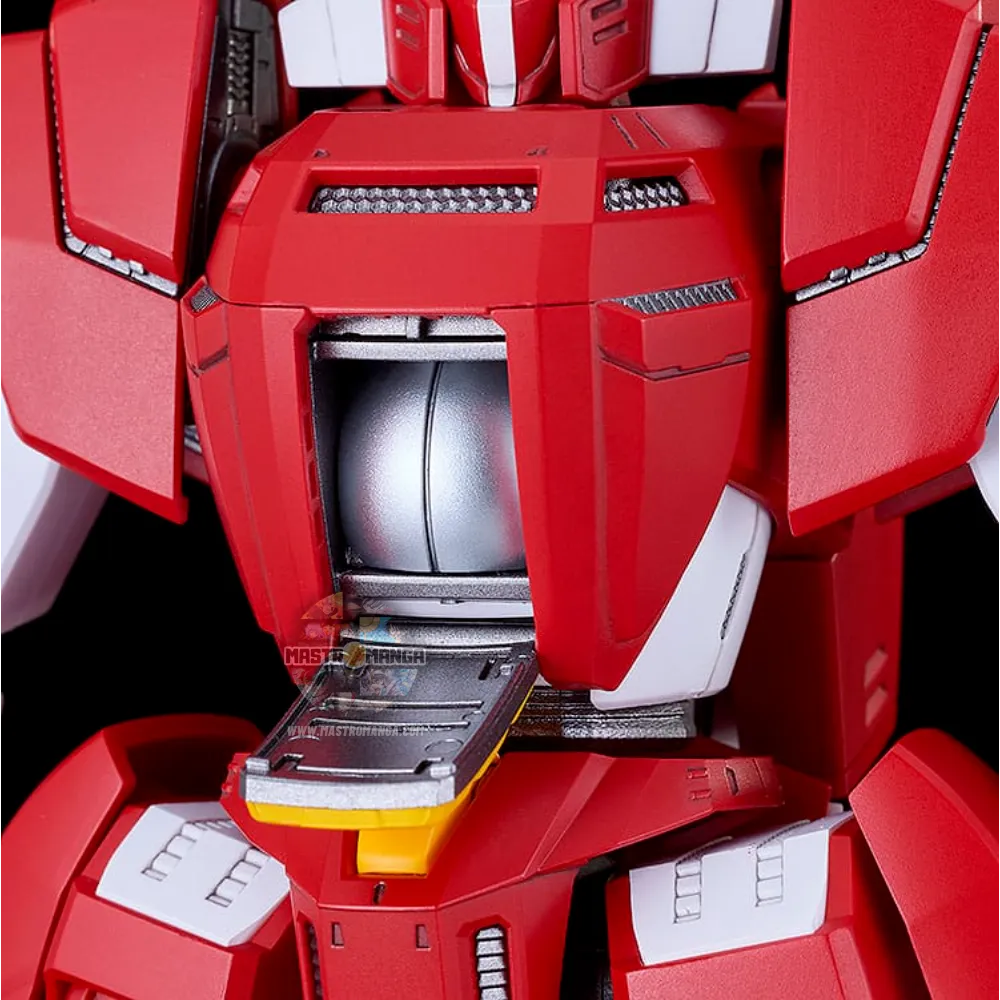 Galient Heavy Armor Kai Panzer World Moderoid Model Kit