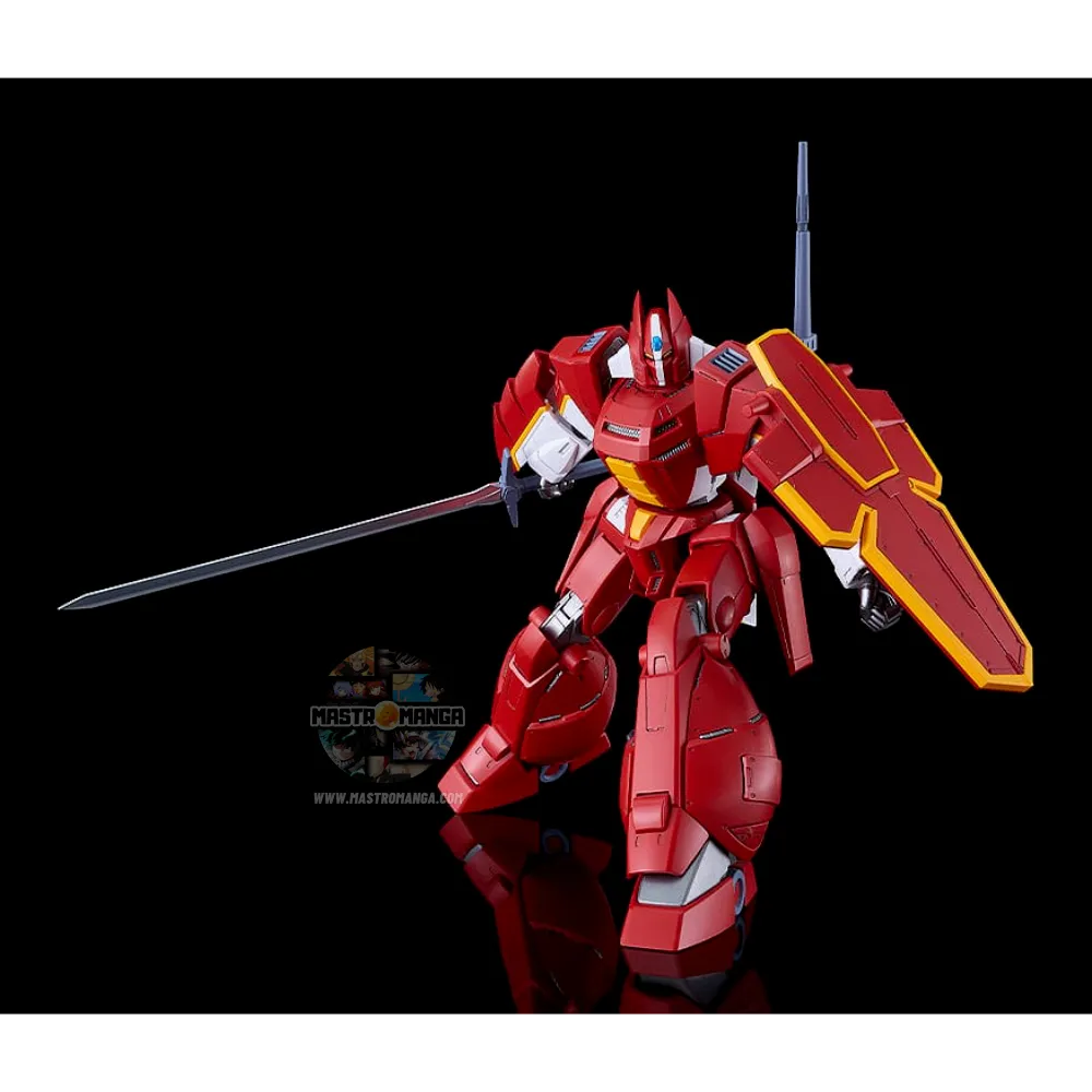 Galient Heavy Armor Kai Panzer World Moderoid Model Kit