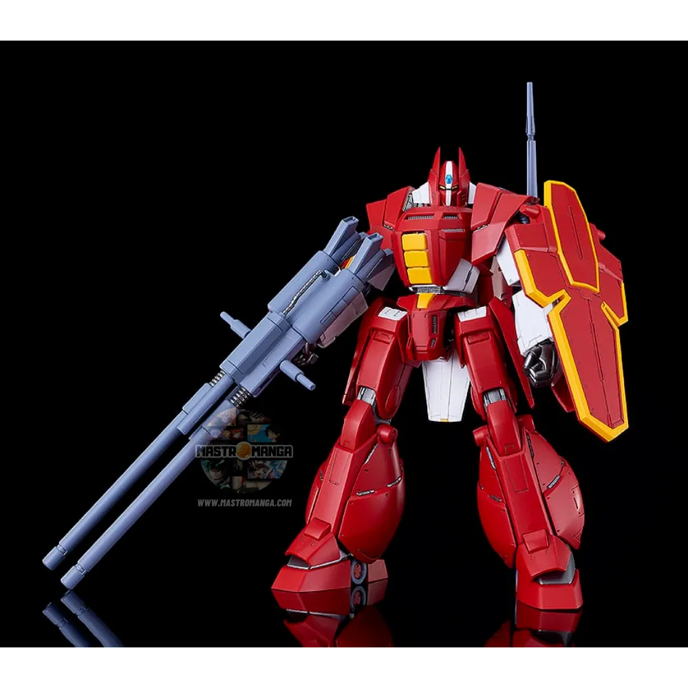 Galient Heavy Armor Kai Panzer World Moderoid Model Kit