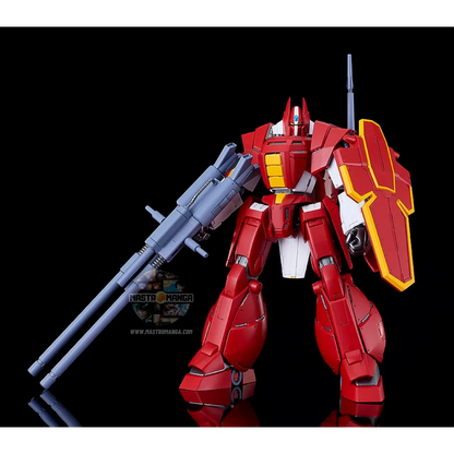 Galient Heavy Armor Kai Panzer World Moderoid Model Kit