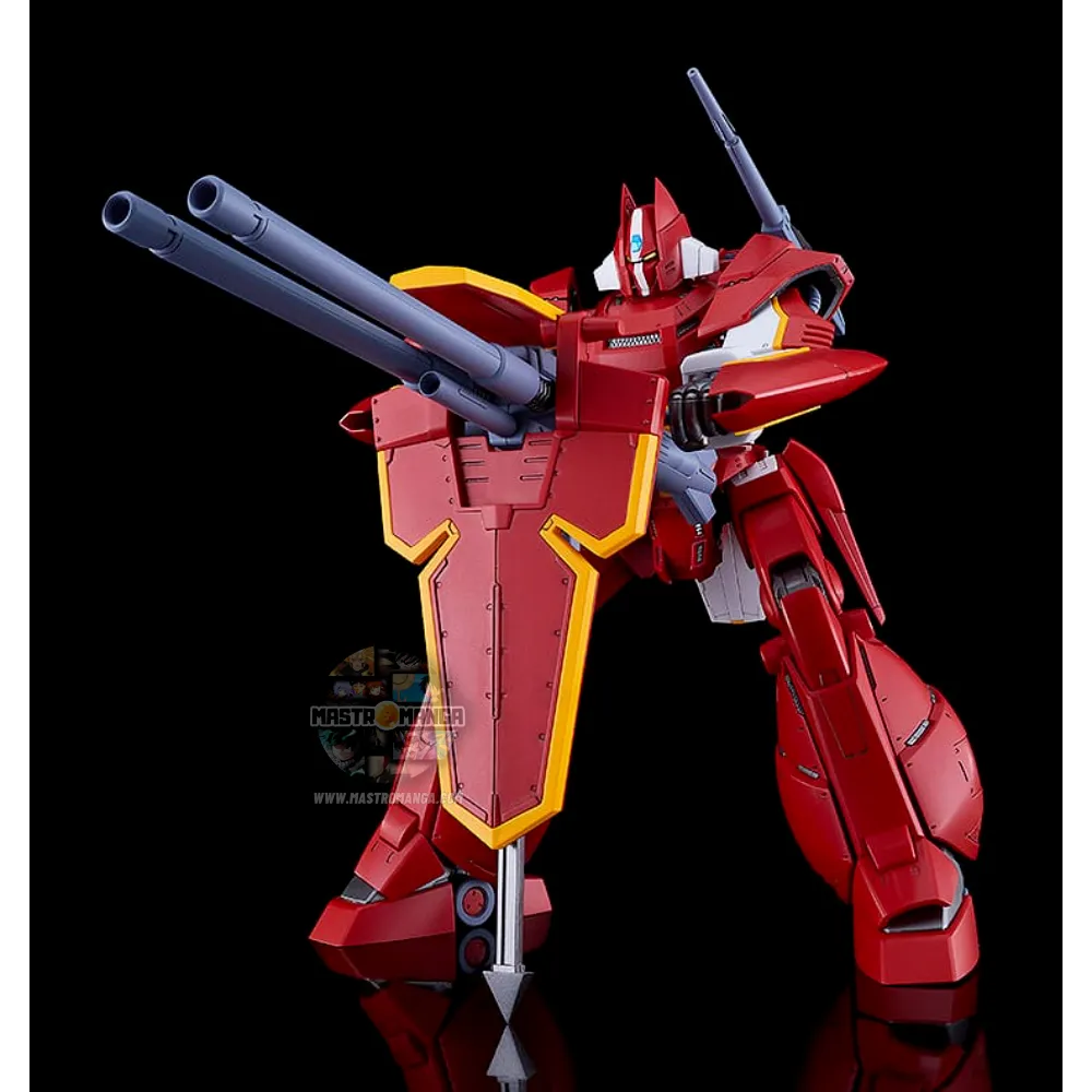 Galient Heavy Armor Kai Panzer World Moderoid Model Kit