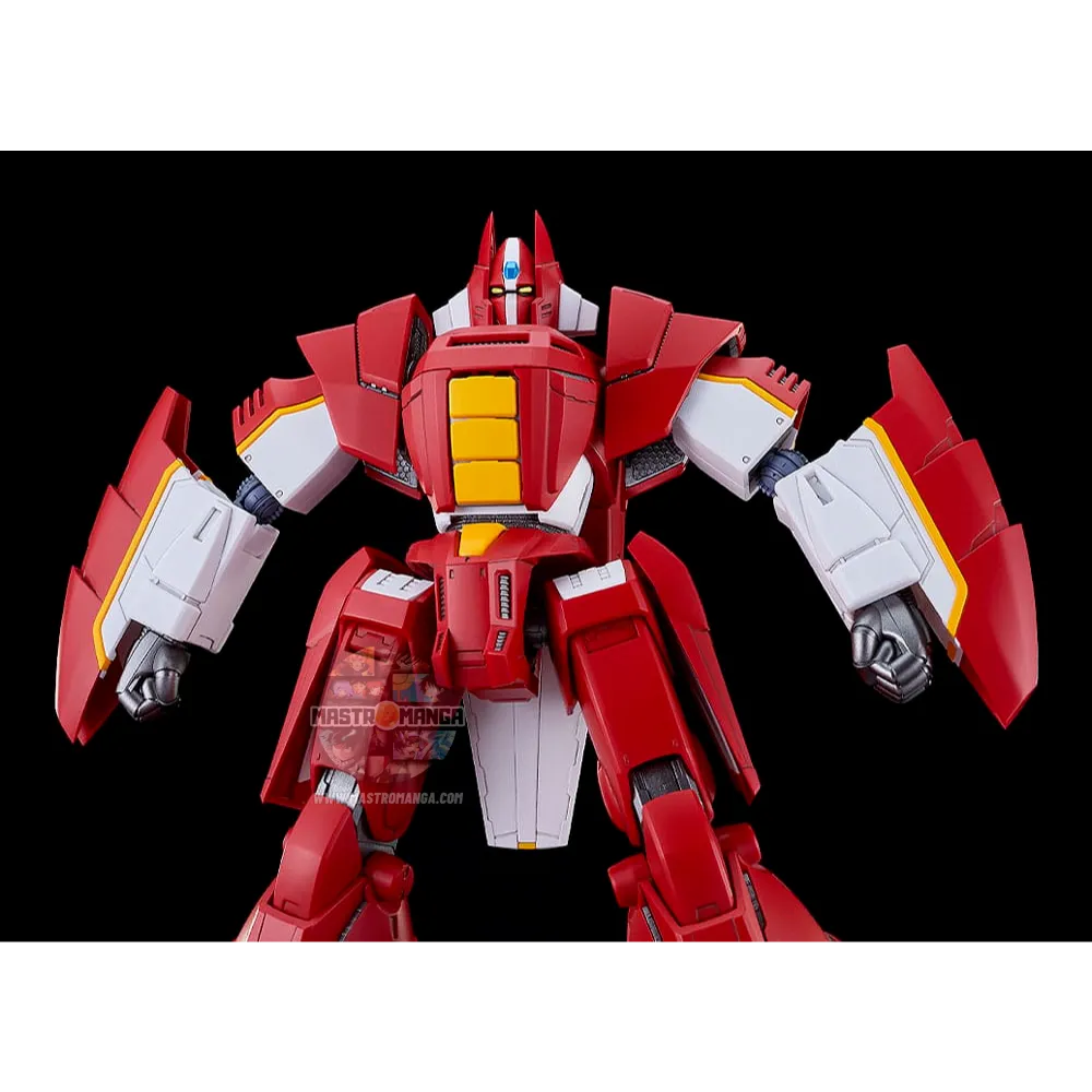 Galient Heavy Armor Kai Panzer World Moderoid Model Kit