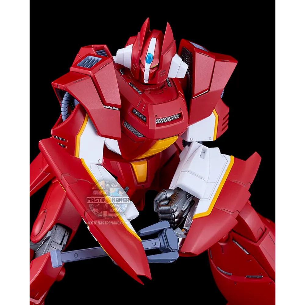 Galient Heavy Armor Kai Panzer World Moderoid Model Kit