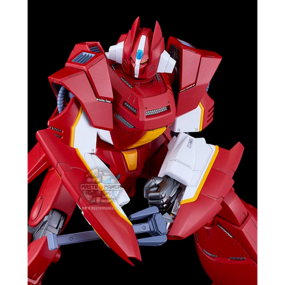 Galient Heavy Armor Kai Panzer World Moderoid Model Kit