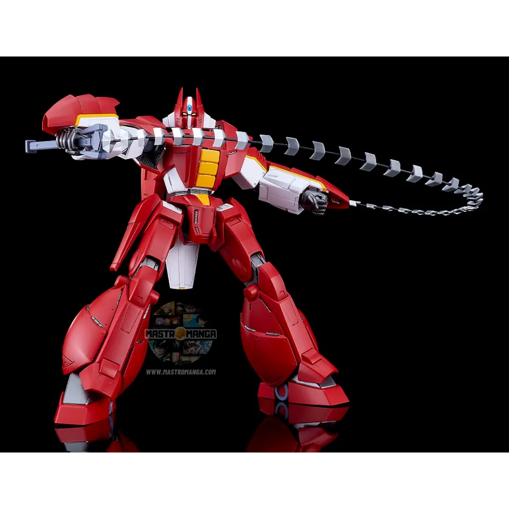 Galient Heavy Armor Kai Panzer World Moderoid Model Kit