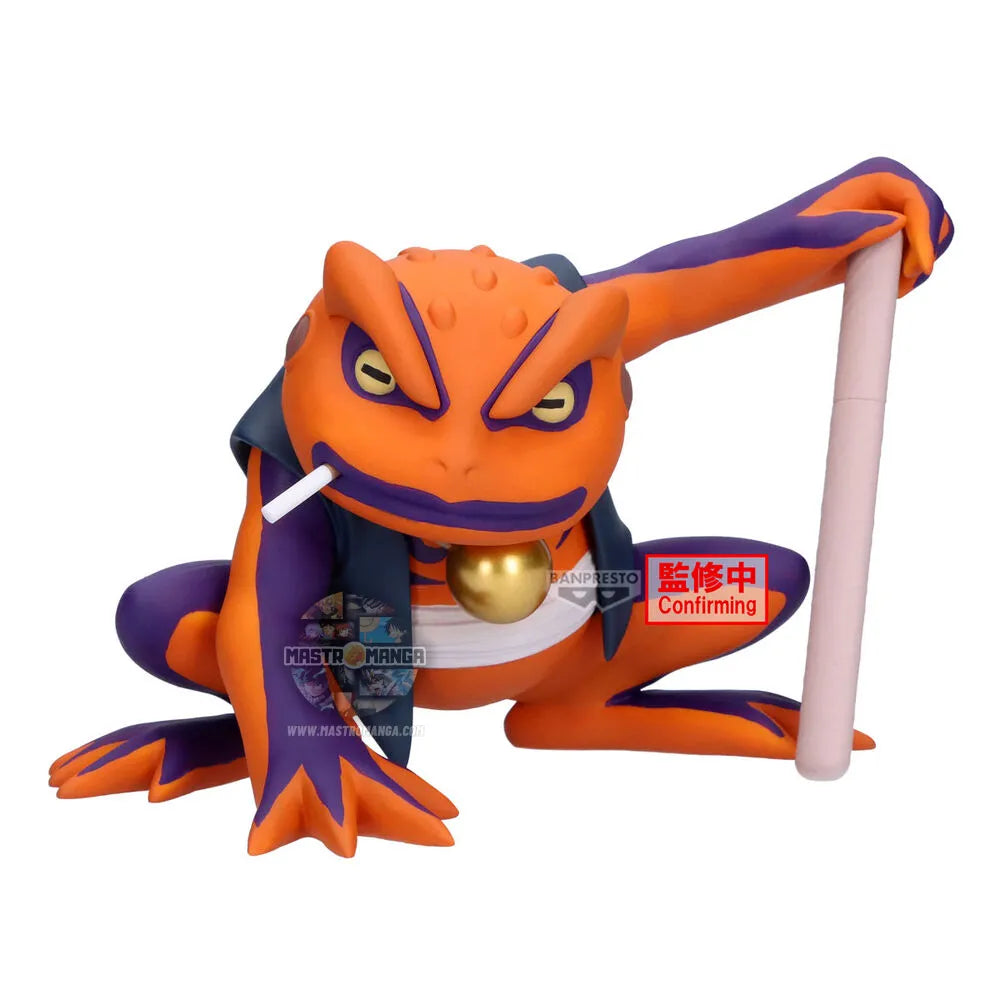 Gamakichi Naruto Shippuden