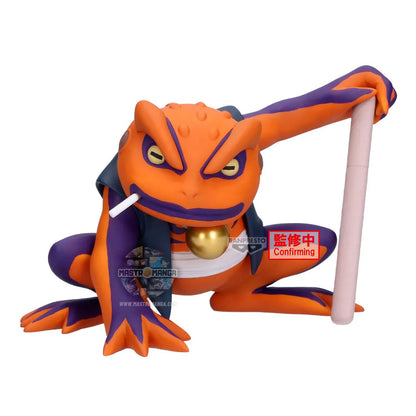 Gamakichi Naruto Shippuden