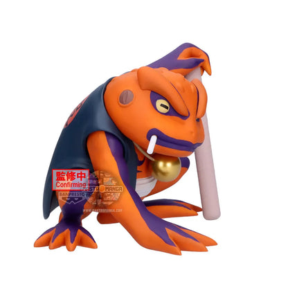 Gamakichi Naruto Shippuden