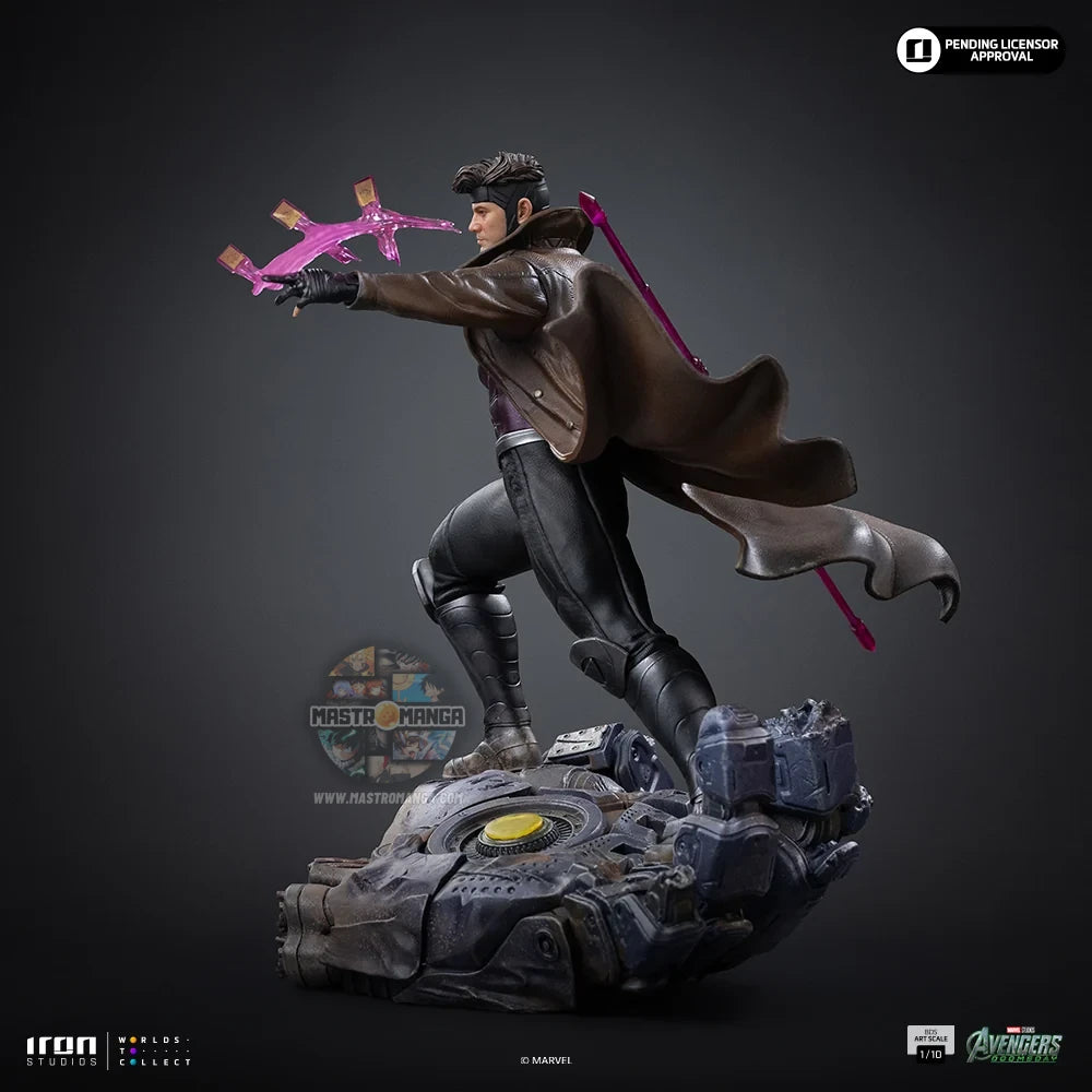 Gambit Avengers: Doomsday