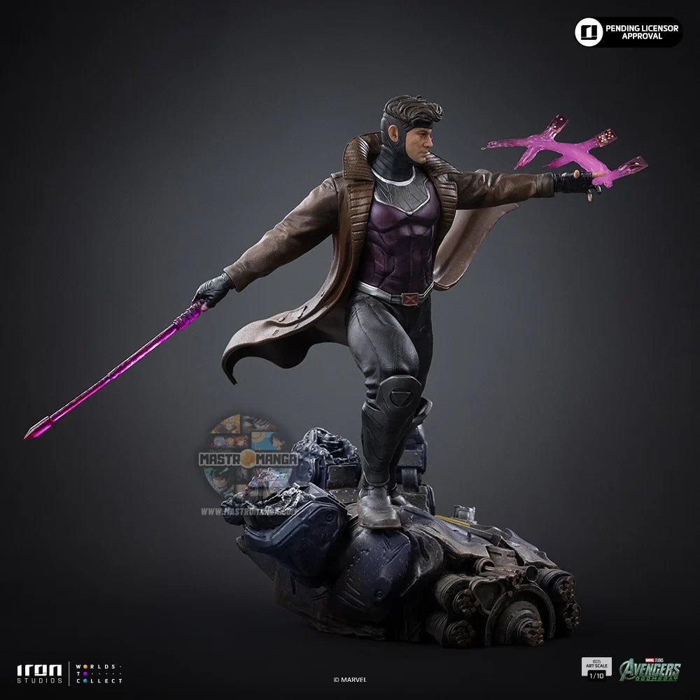 Gambit Avengers: Doomsday