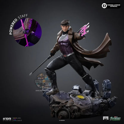 Gambit Avengers: Doomsday
