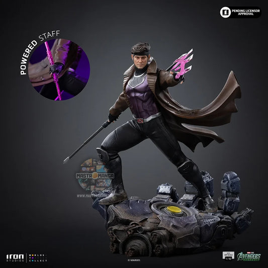 Gambit Avengers: Doomsday