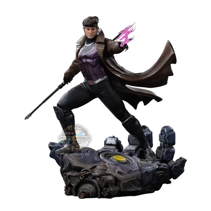Gambit Avengers: Doomsday