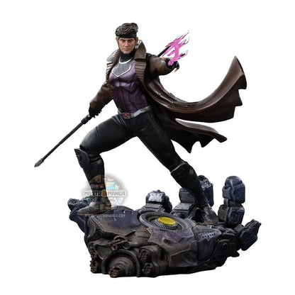 Gambit Avengers: Doomsday