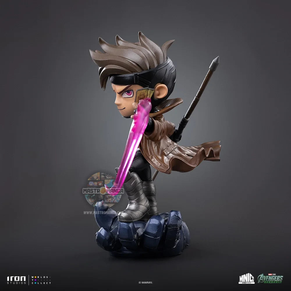 Gambit Avengers: Doomsday Minico