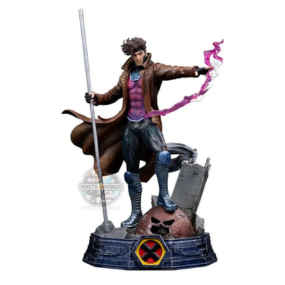 Gambit X-Men Unleashed