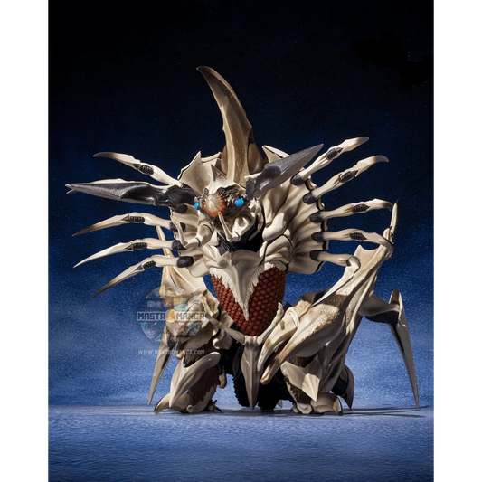 Legion Gamera 2: Attack of Legion S.H.MonsterArts