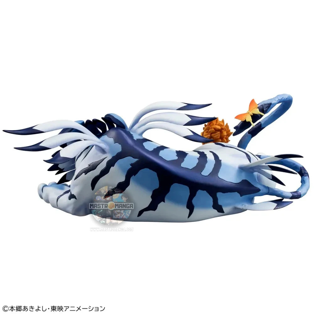 Garurumon & Ishida Yamato Digimon Adventure G.E.M. Series
