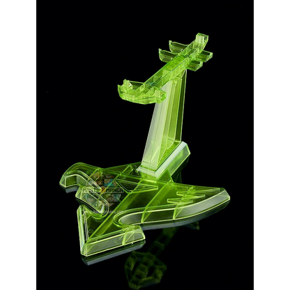 Gatchaman Fighter Gatcha Spartan Unite Color Moderoid Model Kit