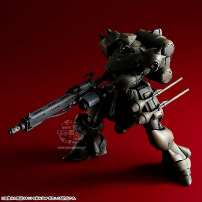 Geara Doga Commander Variable Mobile Suit Gundam: New MS Chronicles
