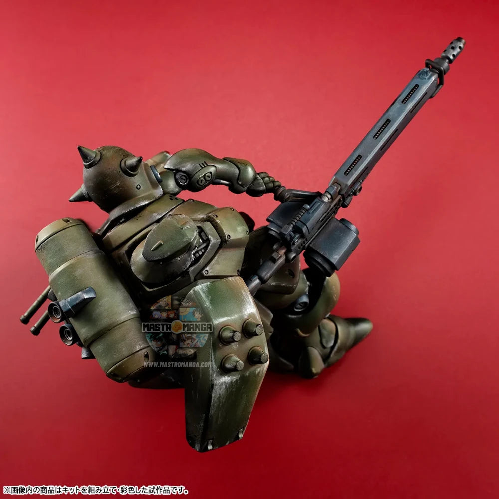 Geara Doga Commander Variable Mobile Suit Gundam: New MS Chronicles