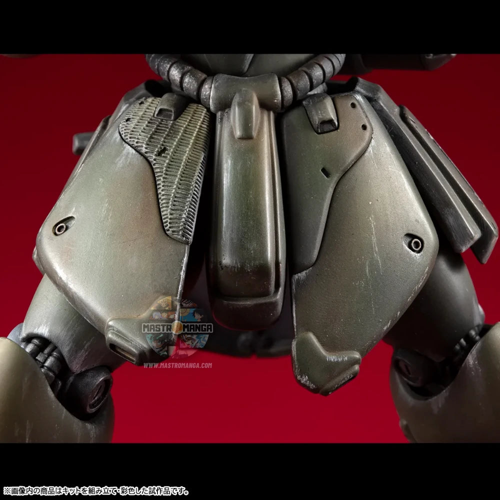 Geara Doga Commander Variable Mobile Suit Gundam: New MS Chronicles