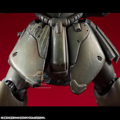 Geara Doga Commander Variable Mobile Suit Gundam: New MS Chronicles