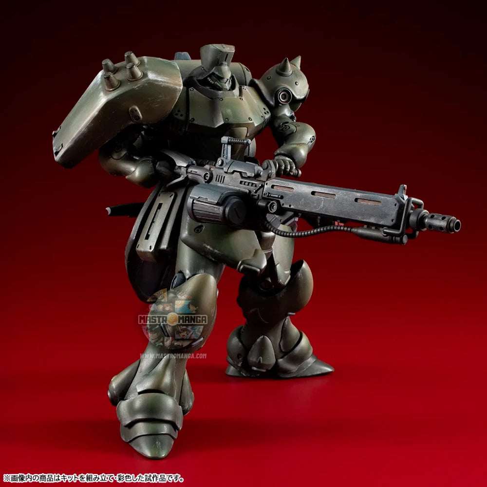 Geara Doga Commander Variable Mobile Suit Gundam: New MS Chronicles