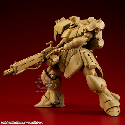 Geara Doga Commander Variable Mobile Suit Gundam: New MS Chronicles
