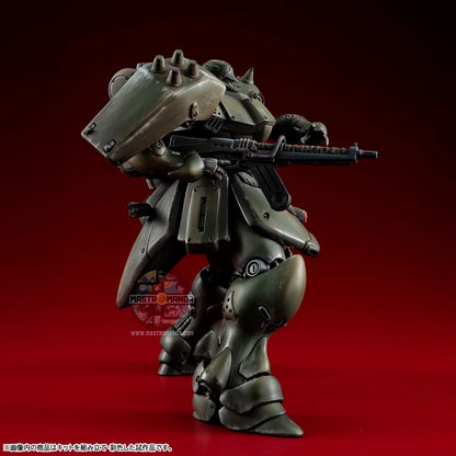 Geara Doga Normal Variable Mobile Suit Gundam: New MS Chronicles