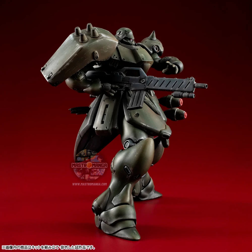 Geara Doga Normal Variable Mobile Suit Gundam: New MS Chronicles