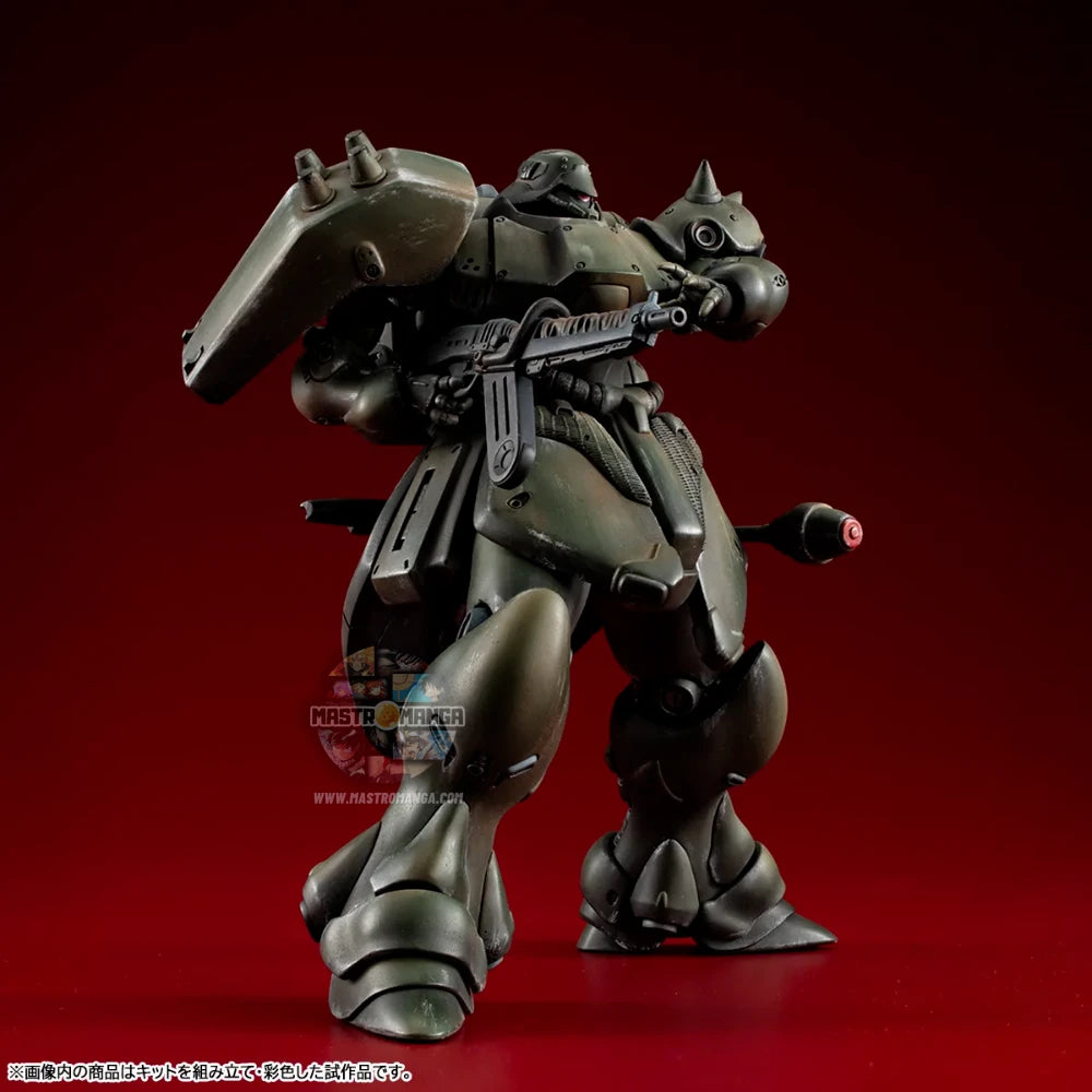 Geara Doga Normal Variable Mobile Suit Gundam: New MS Chronicles