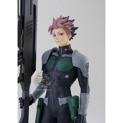 Gen Narumi Kaiju No. 8 POP UP PARADE