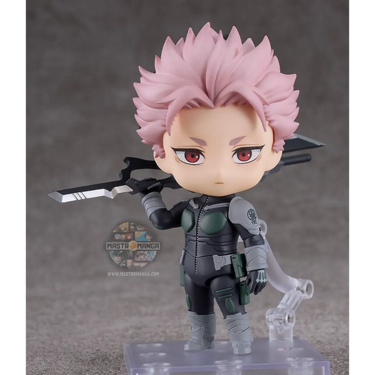 Gen Narumi Kaiju No. 8 Nendoroid