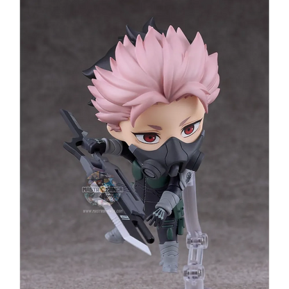 Gen Narumi Kaiju No. 8 Nendoroid