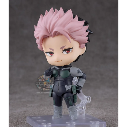 Gen Narumi Kaiju No. 8 Nendoroid