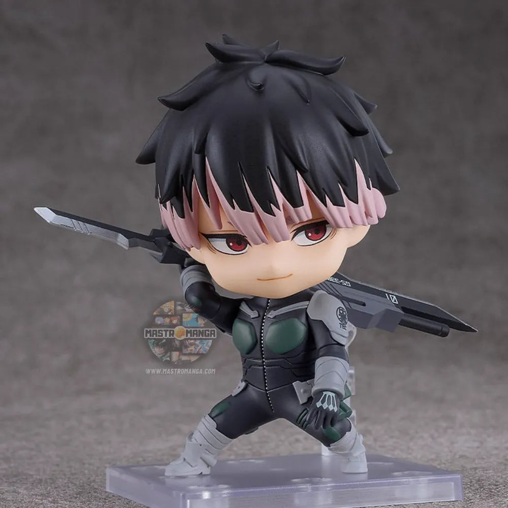 Gen Narumi Kaiju No. 8 Nendoroid