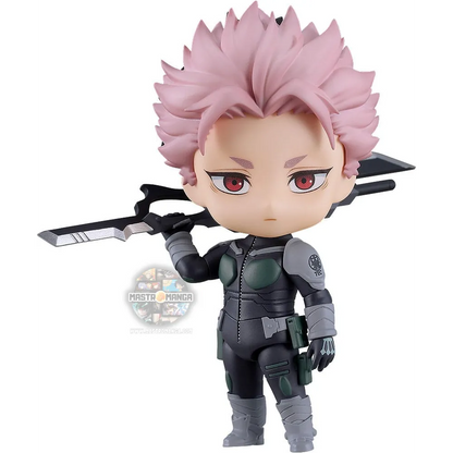 Gen Narumi Kaiju No. 8 Nendoroid