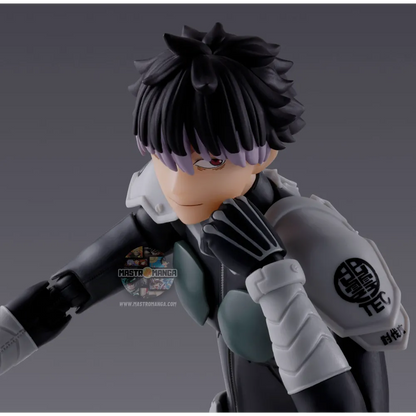 Gen Narumi Kaiju No. 8 S.H.Figuarts