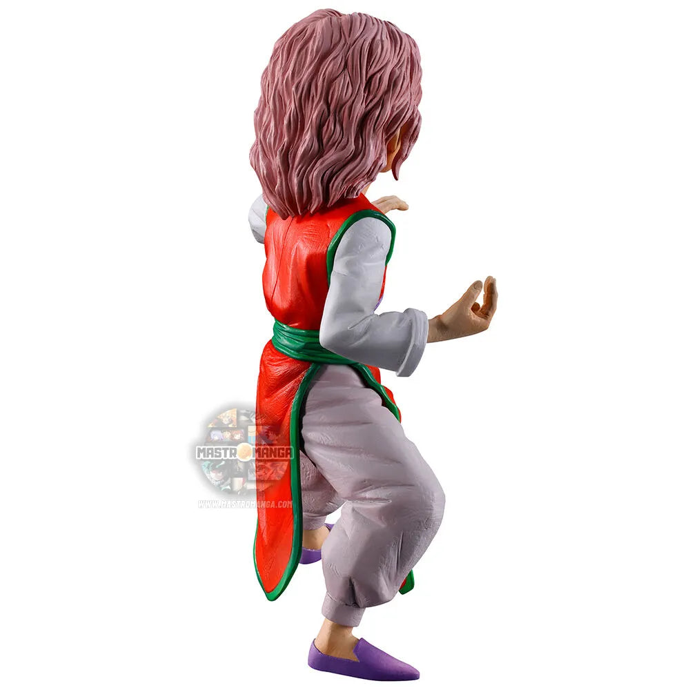 Genkai Yu Yu Hakusho Dark Tournament Edition Vol. 3 MASTERLISE Ichibansho