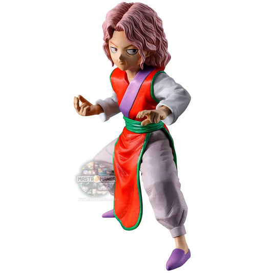 Genkai Yu Yu Hakusho Dark Tournament Edition Vol. 3 MASTERLISE Ichibansho