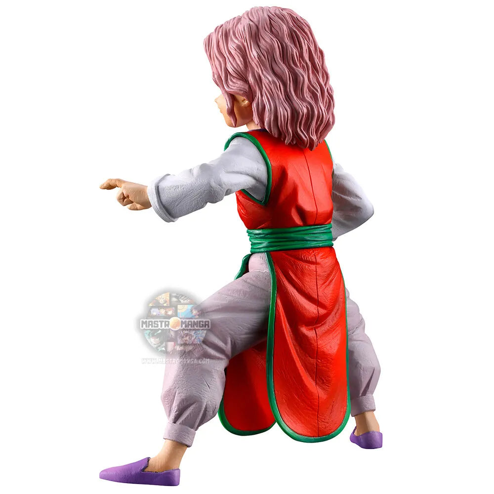 Genkai Yu Yu Hakusho Dark Tournament Edition Vol. 3 MASTERLISE Ichibansho