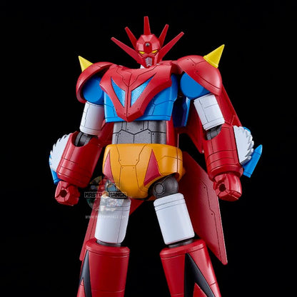 Getter Dragon Miniature Combining Transforming Getter Robo G Moderoid Model Kit