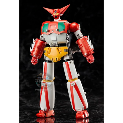 Getter Robo Dynamic Change Set