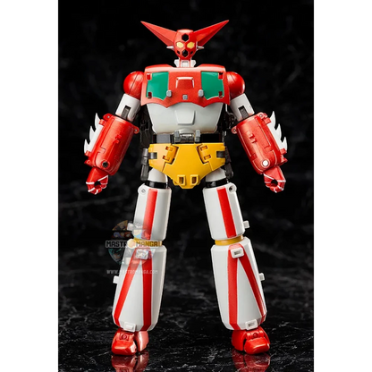 Getter Robo Dynamic Change Set