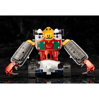 Getter Robo Dynamic Change Set