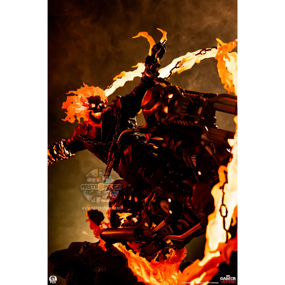 Ghost Rider