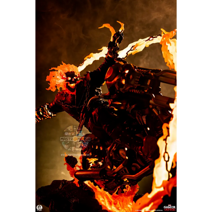 Ghost Rider